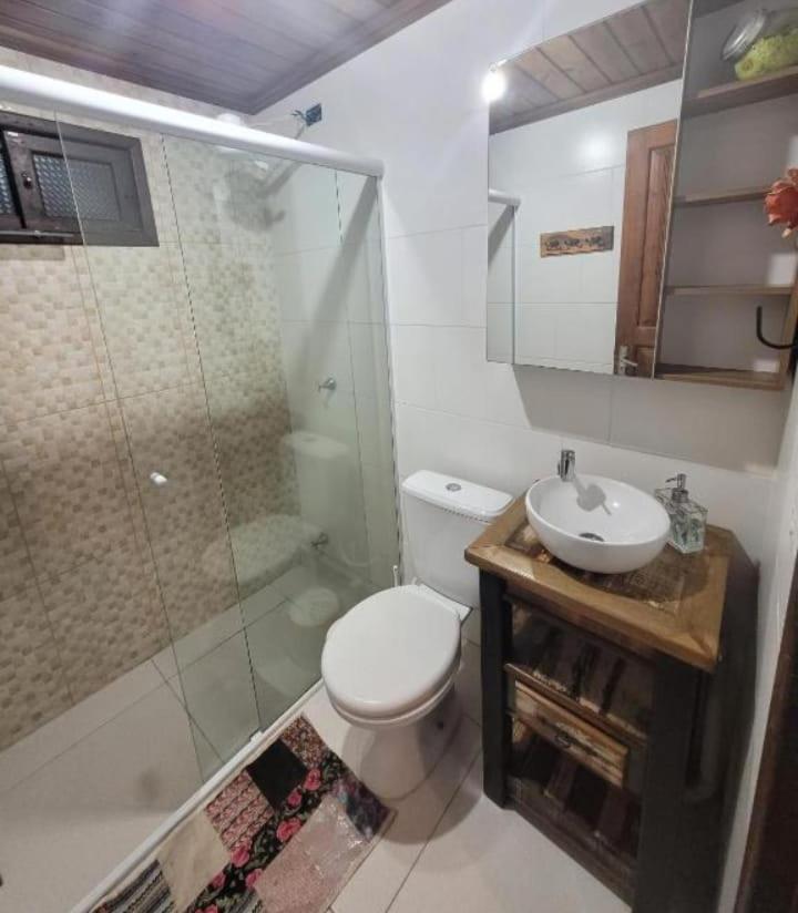 Apartment Oasis Do Rosa