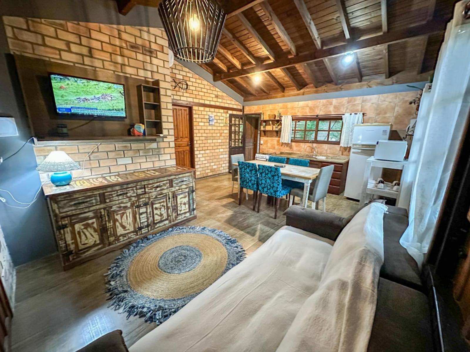 Oasis Do Rosa Apartment Imbituba (Santa Catarina)