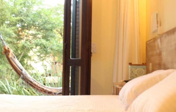 Oasis Do Rosa Apartment *
