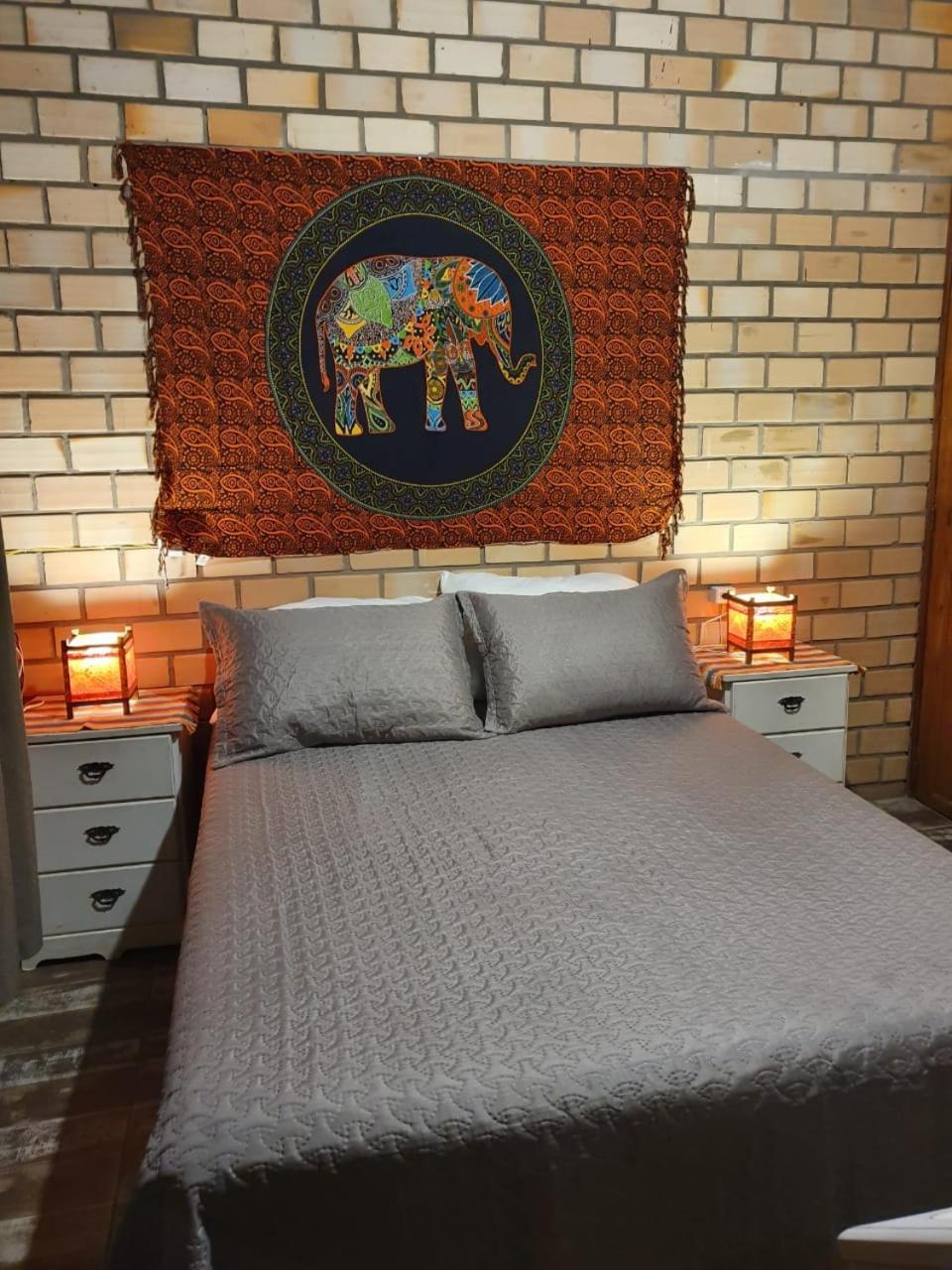 Apartment Oasis Do Rosa